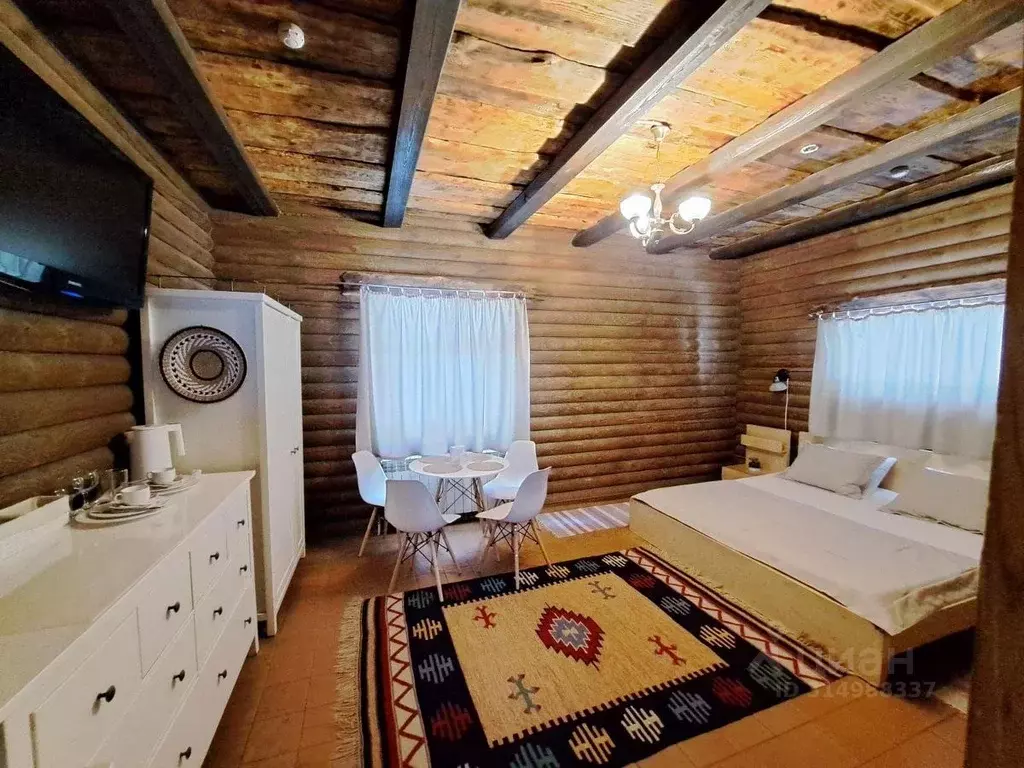 Дом в Алтайский край, Барнаул ул. Широкая просека, 17к1 (45 м) - Фото 1