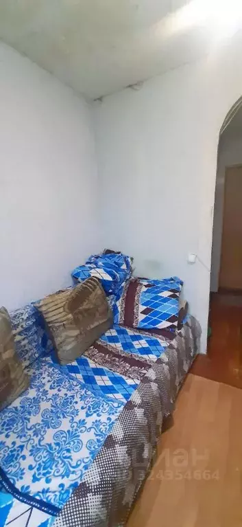 Студия Самарская область, Самара просп. Юных Пионеров, 61 (12.2 м) - Фото 2