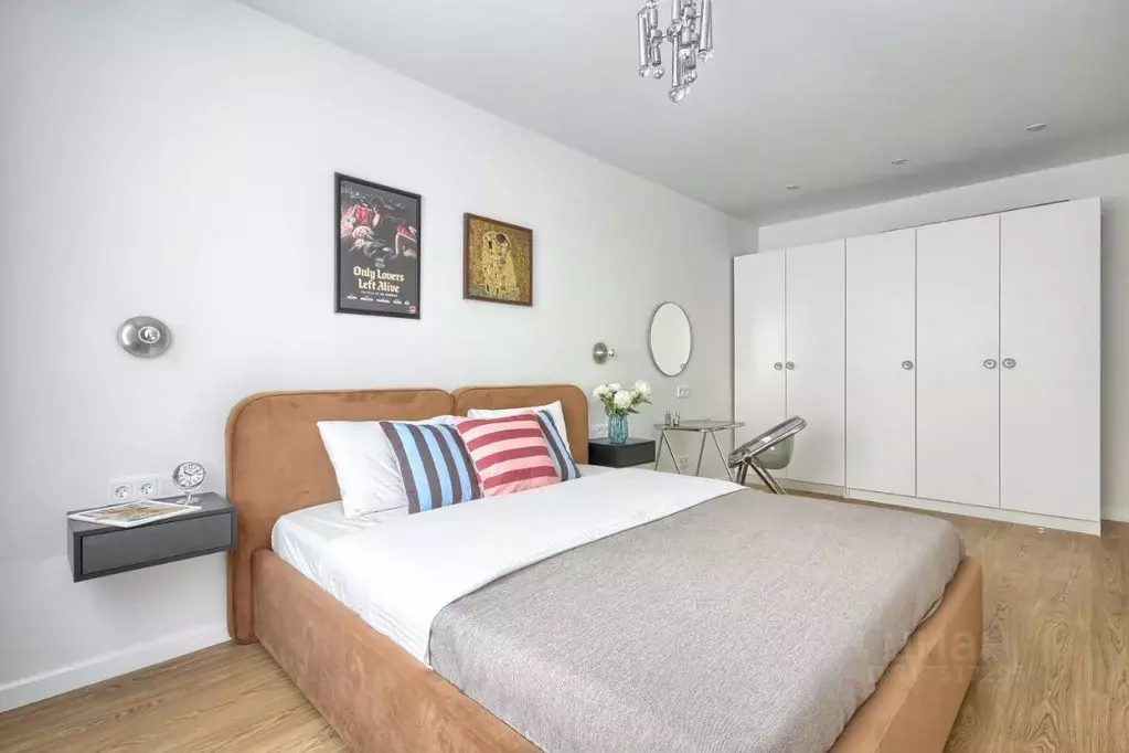 2-к кв. Санкт-Петербург Днепропетровская ул., 37 (60.0 м) - Фото 1