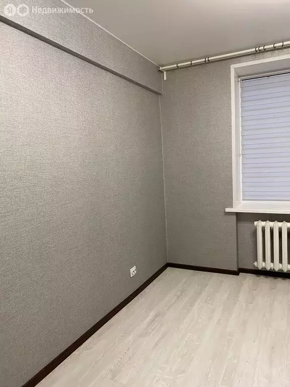 Квартира-студия: Екатеринбург, Суворовский переулок, 3 (19.5 м) - Фото 1