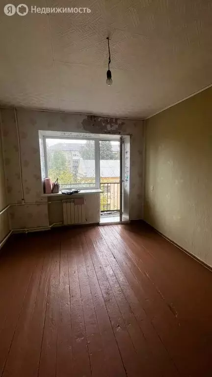 1к в 6-комнатной квартире (11.5 м) - Фото 0