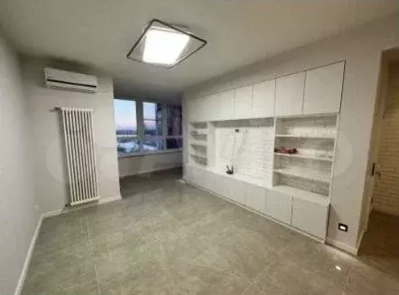 1-к. квартира, 44 м, 8/16 эт. - Фото 0