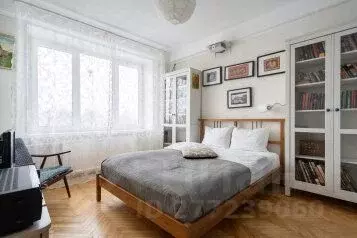 1-к кв. Санкт-Петербург просп. Науки, 24К1 (31.0 м) - Фото 0