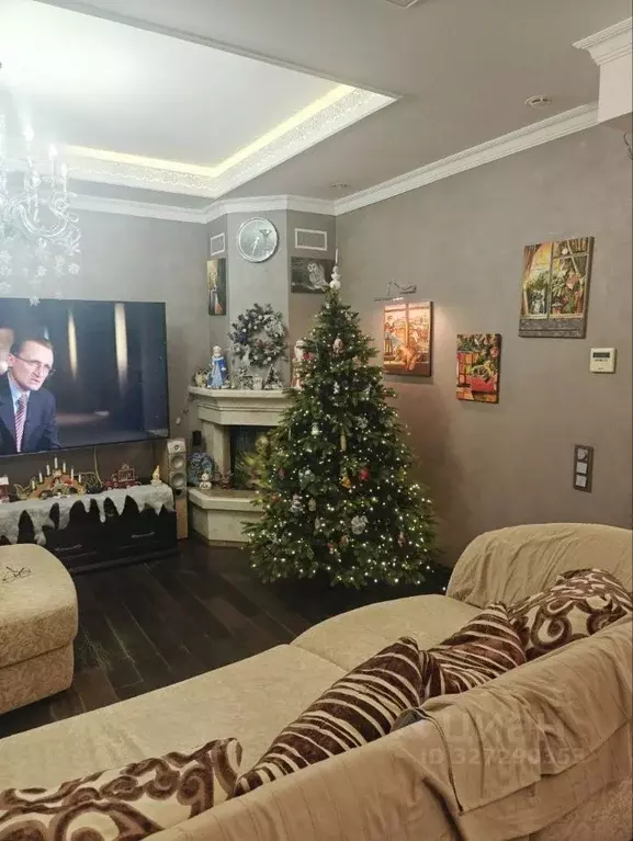 Таунхаус в Москва Дмитровское ш., 122Гк5 (216 м) - Фото 1