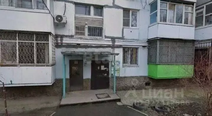 1-к кв. Ростовская область, Ростов-на-Дону просп. 40-летия Победы, ... - Фото 2