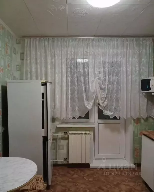 1-к кв. Самарская область, Тольятти ул. Автостроителей, 25 (34.0 м) - Фото 2