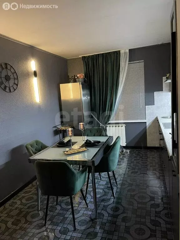 3-комнатная квартира: Тула, улица Кирова, 17 (94.3 м) - Фото 1