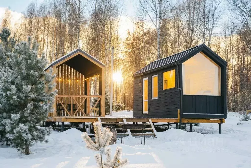 Дом в Ярославская область, Некрасовский муниципальный округ, Малые ... - Фото 2