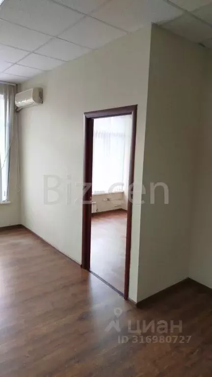 Офис в Москва ул. Семеновский Вал, 6ГС3 (33 м) - Фото 1