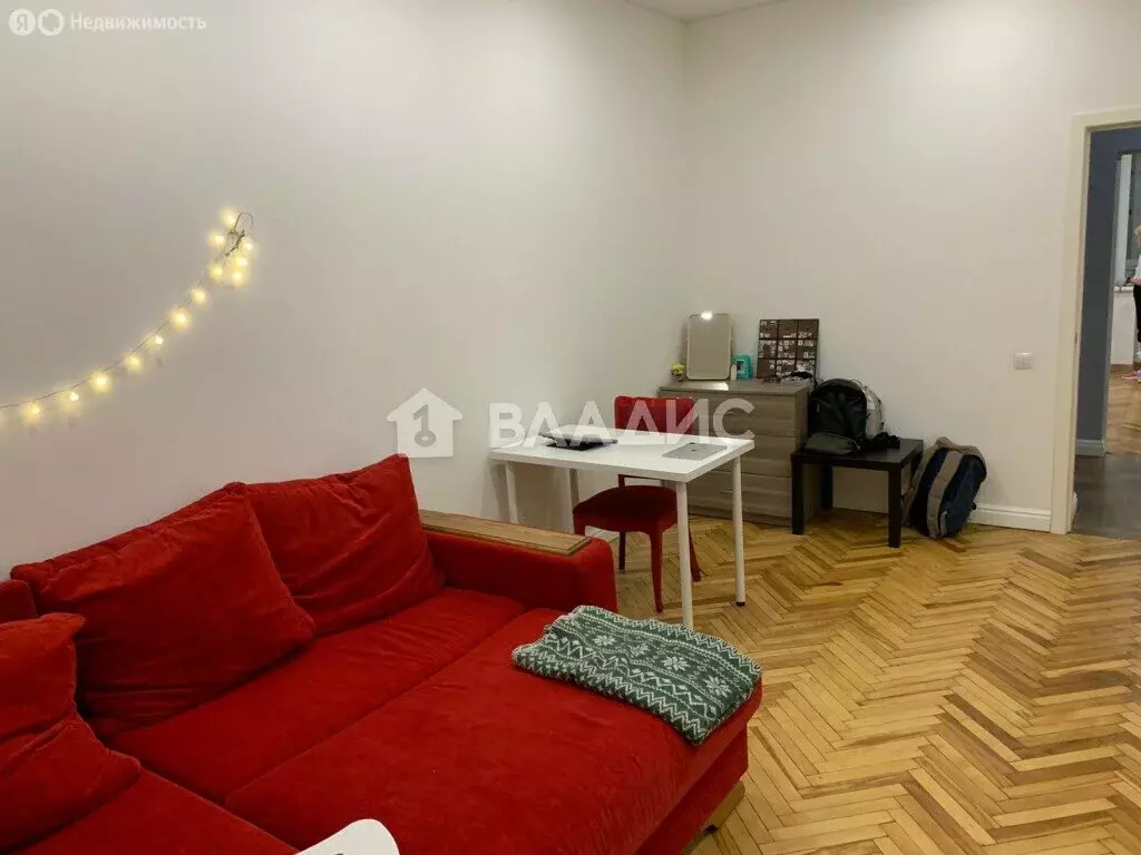 2-комнатная квартира: Калининград, улица Космонавта Пацаева, 15 (55 м) - Фото 1