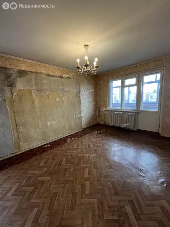 1-комнатная квартира: Тула, улица Клары Цеткин, 3 (42.7 м) - Фото 0