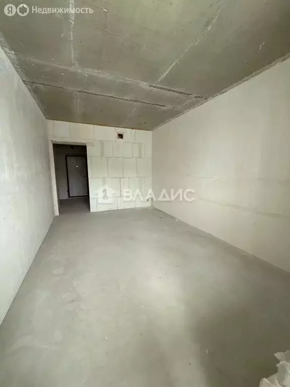 Квартира-студия: Пенза, Электрический проезд, 7 (27.65 м) - Фото 2