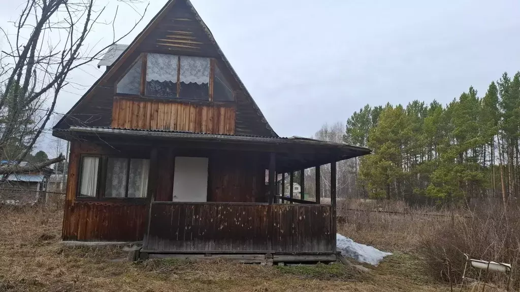 Участок, 12.5 сот., сельхоз (снт или днп) - Фото 1