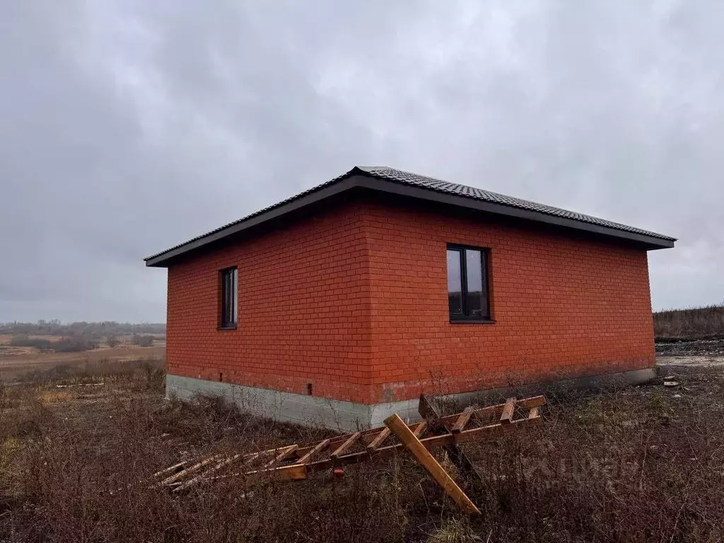 Дом в Пензенская область, Кузнецк  (67 м) - Фото 2