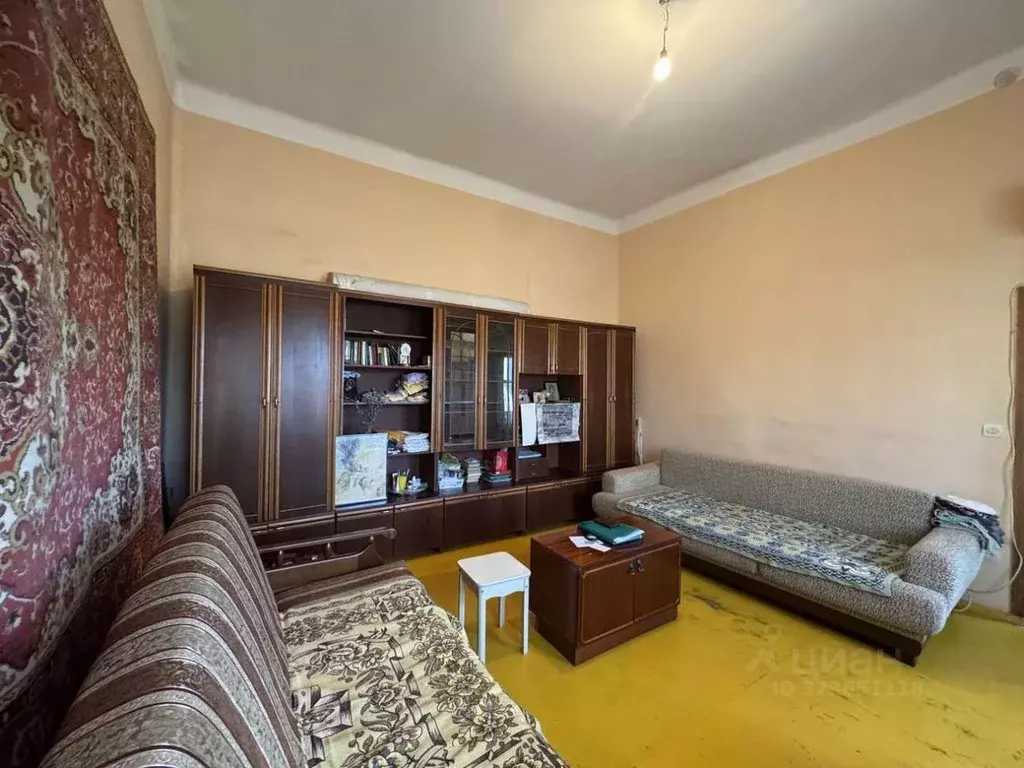 1-к кв. Краснодарский край, Новороссийск ул. Михайлова, 18 (37.0 м) - Фото 2