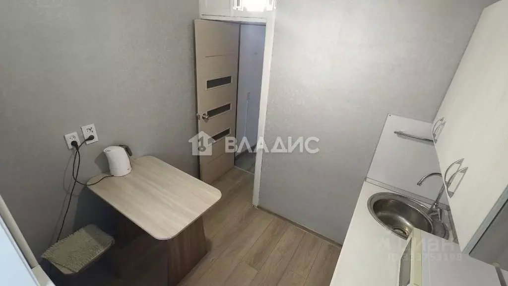 2-к кв. Бурятия, Улан-Удэ Ермаковская ул., 39 (44.0 м) - Фото 1