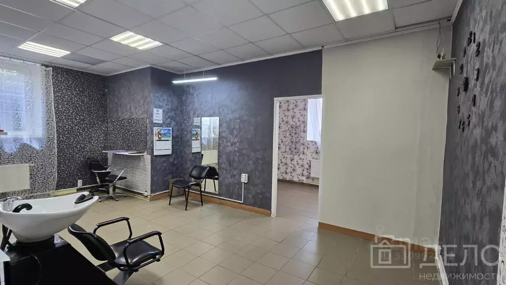 Помещение свободного назначения в Рязанская область, Рязань ул. ... - Фото 2