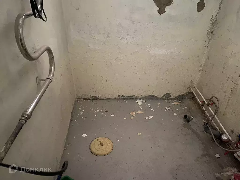 Продаётся 3-к квартира, 57 м - Фото 1