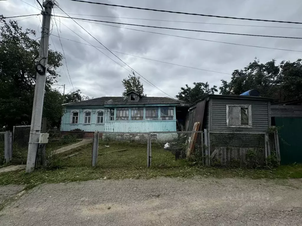 Дом в Москва д. Кувекино, ул. Кувекинская (33 м) - Фото 1