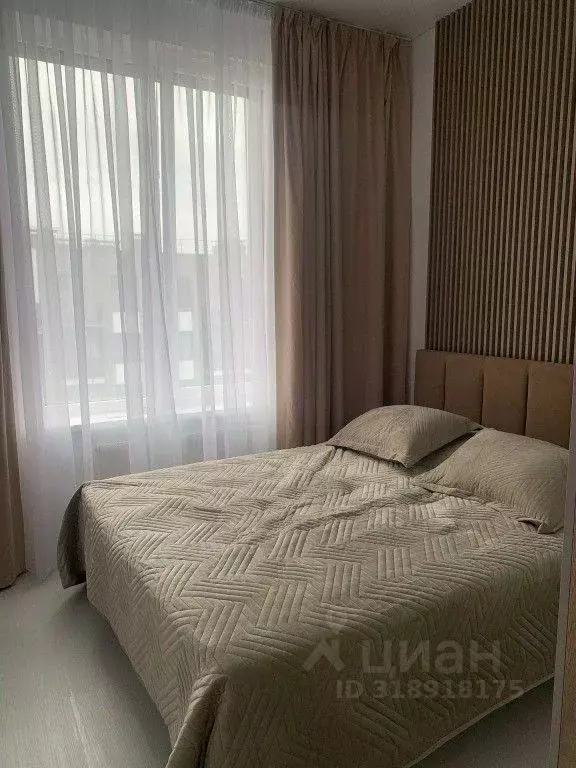1-к кв. Санкт-Петербург Пулковское ш., 95к3 (34.0 м) - Фото 0