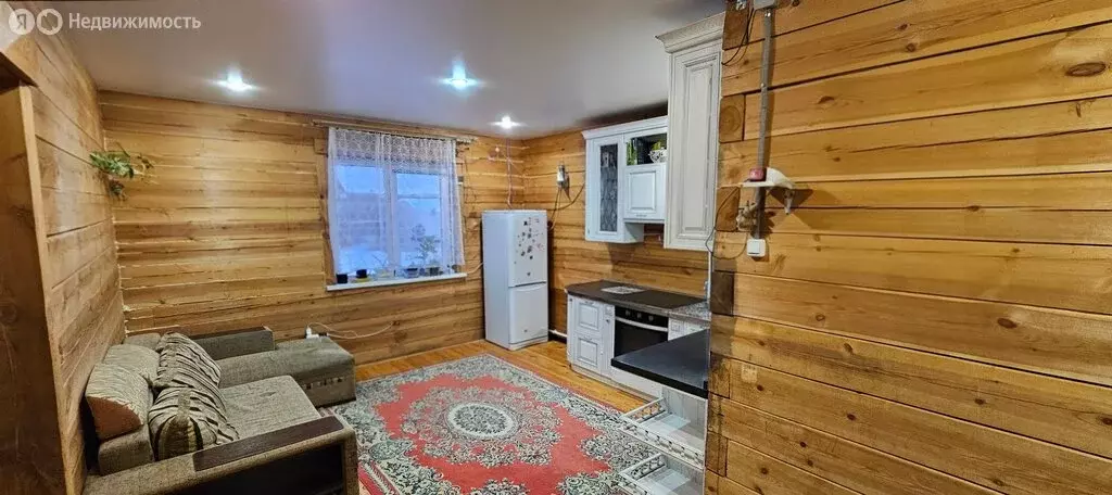 Дом в Грановщина, улица Евгения Леонова, 40 (110 м) - Фото 1