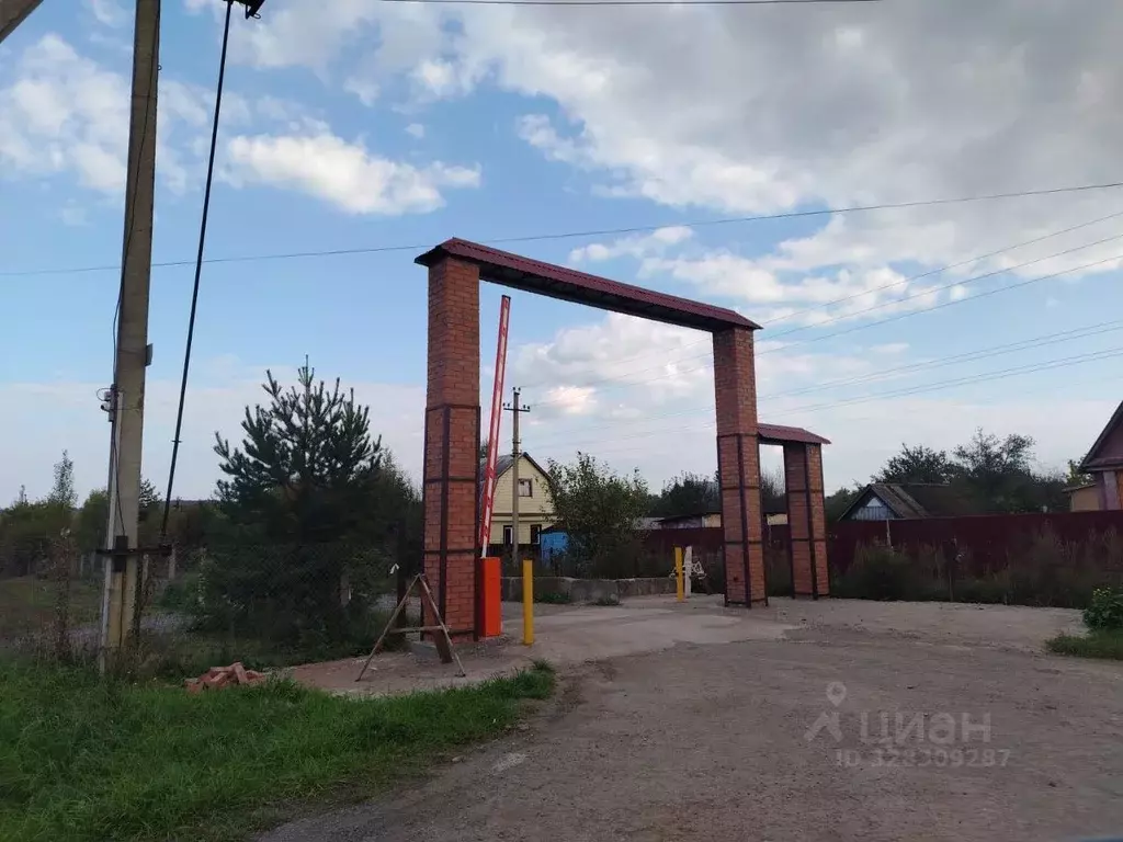 Дом в Башкортостан, Уфимский район, Авдонский сельсовет, Весна СНТ ул. ... - Фото 1