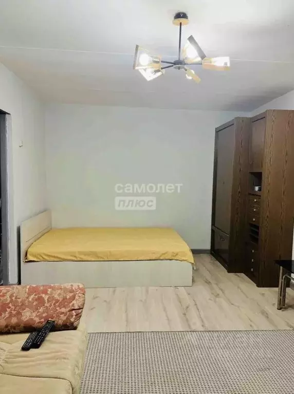 1-к кв. Москва Енисейская ул., 4 (35.5 м) - Фото 1