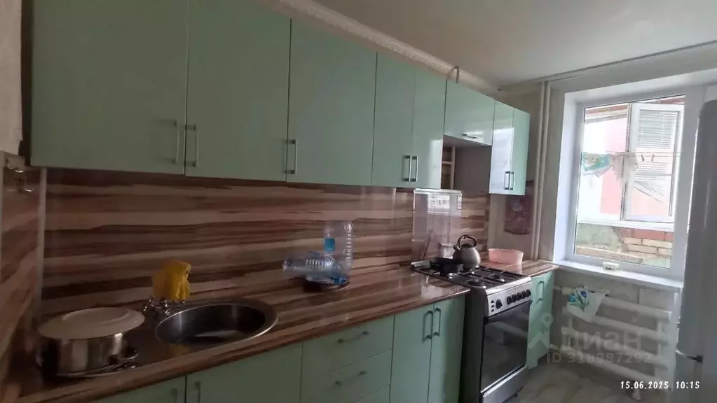 3-к кв. Татарстан, Альметьевск просп. Строителей, 12 (70.0 м) - Фото 0