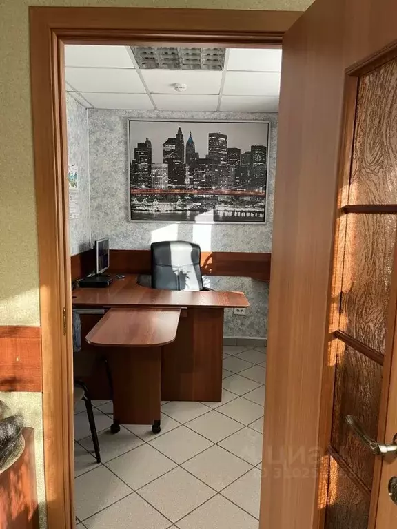 Офис в Кемеровская область, Новокузнецк просп. Дружбы, 7 (7 м) - Фото 1