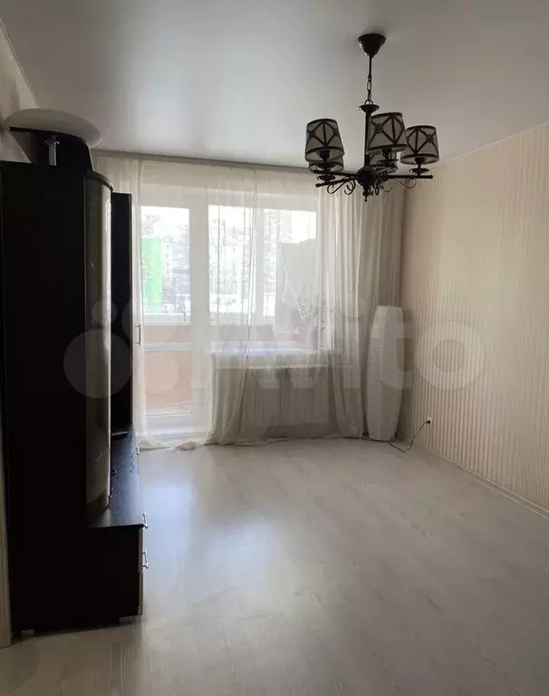 2-к. квартира, 43 м, 2/9 эт. - Фото 1
