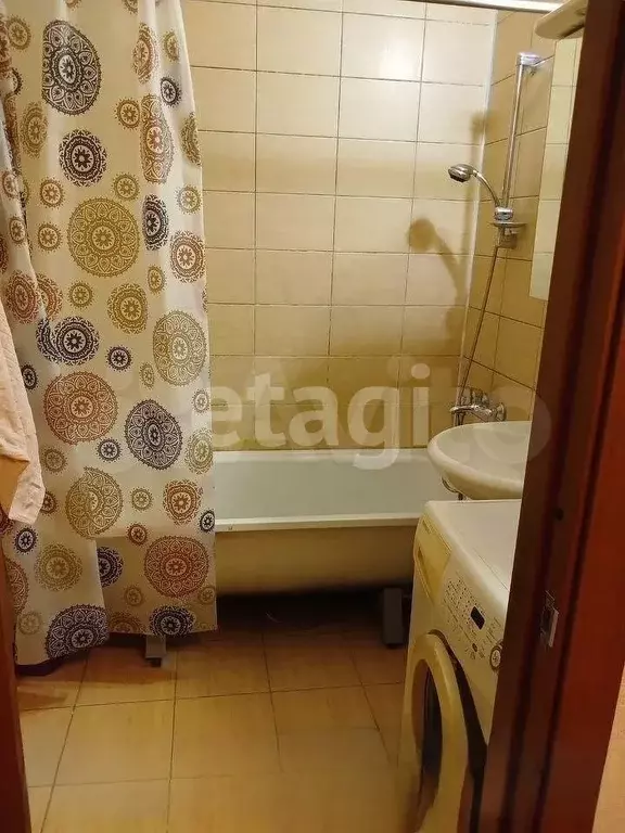 1-к. квартира, 38,4 м, 21/23 эт. - Фото 0