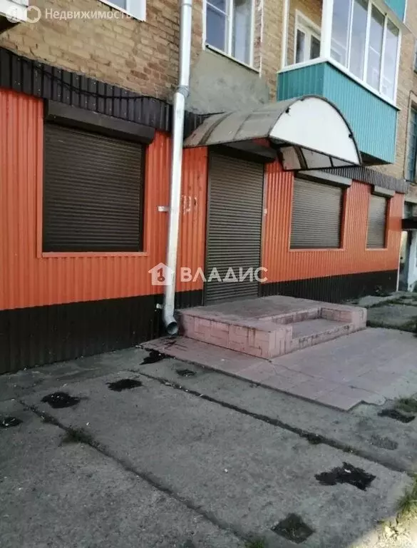 Помещение свободного назначения (86.4 м) - Фото 1
