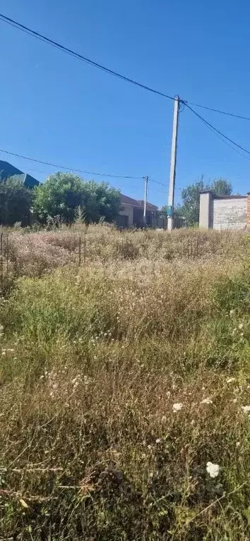 Участок в Белгородская область, Белгород пер. 3-й Лучевой, 6 (15.0 ... - Фото 0