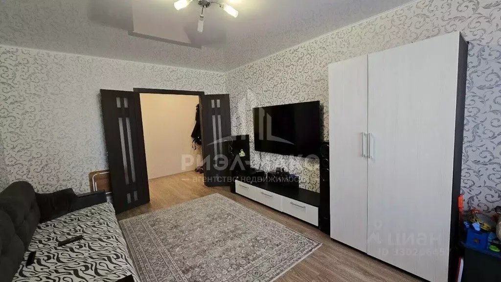 3-к кв. Брянская область, Брянск Брянский пер., 65 (72.6 м) - Фото 2