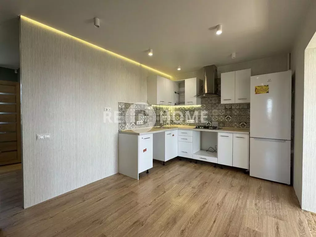 Коттедж в Пермский край, Пермский муниципальный округ, д. Большая Мось ... - Фото 1