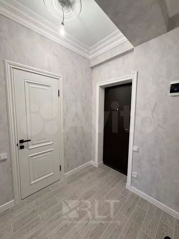 1-к. квартира, 42 м, 5/10 эт. - Фото 1
