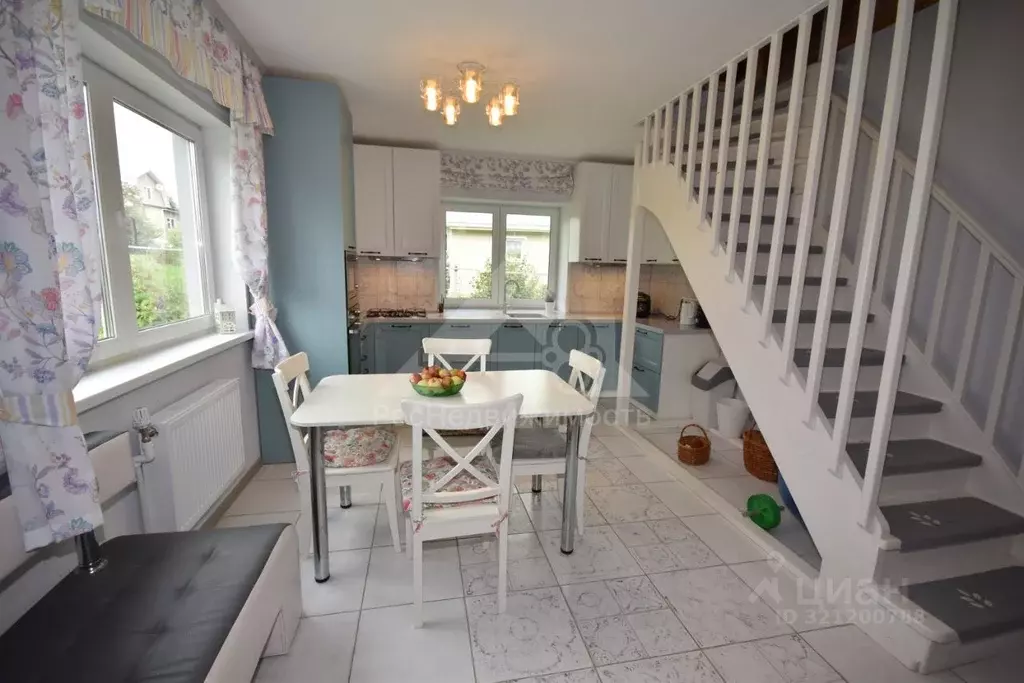 Дом в Владимирская область, Юрьев-Польский муниципальный округ, с. ... - Фото 1