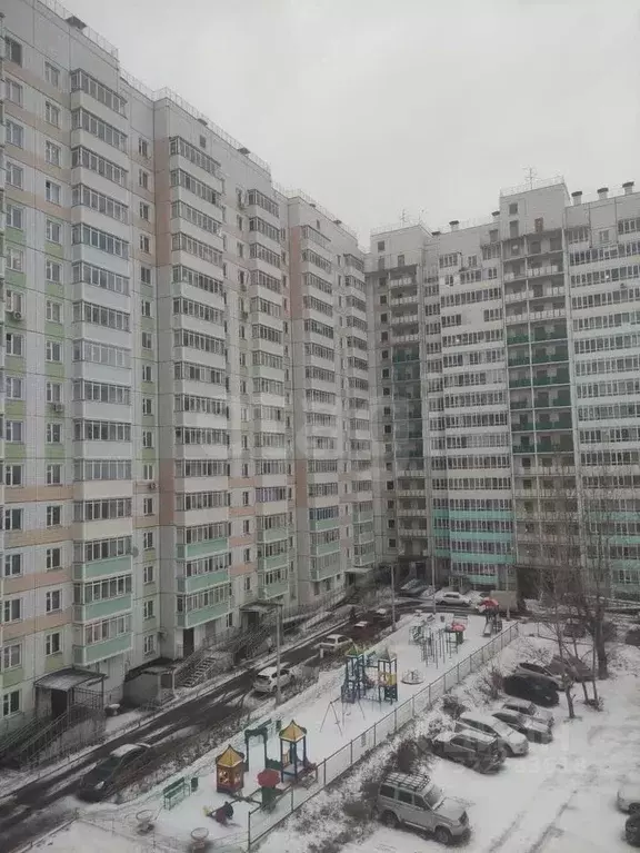 2-к кв. Красноярский край, Красноярск ул. Калинина, 15 (64.0 м) - Фото 2