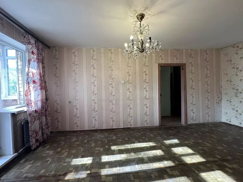 Продаётся 2-к квартира, 43.6 м - Фото 1