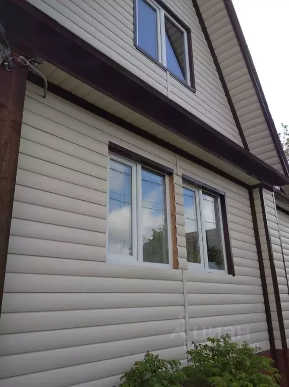 Дом в Башкортостан, Уфа Красивая поляна СНТ, 11 (49 м) - Фото 1