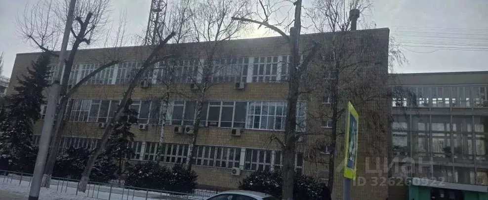 Помещение свободного назначения в Ростовская область, Волгодонск ул. ... - Фото 2