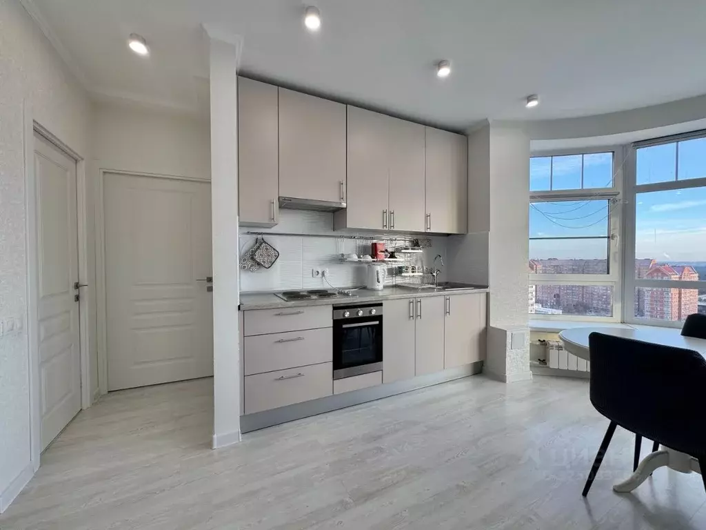 2-к кв. Московская область, Одинцовский городской округ, пос. Горки-10 ... - Фото 2