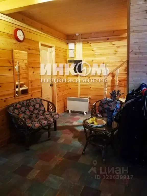 Дом в Москва д. Нижнее Валуево, Нижнее Валуево СНТ, 4 (138 м) - Фото 2