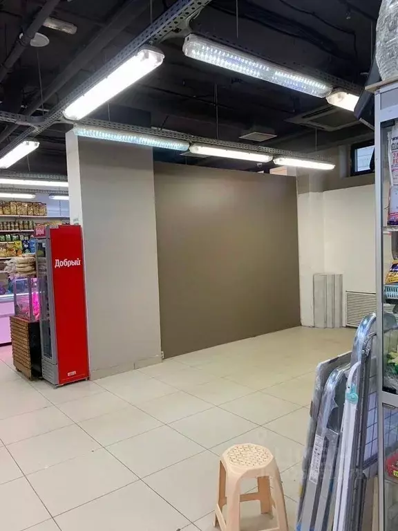 Торговая площадь в Москва Фестивальная ул., 13К1 (25 м) - Фото 2