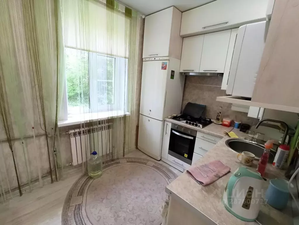 3-к кв. Нижегородская область, Нижний Новгород ул. Премудрова, 25 ... - Фото 2