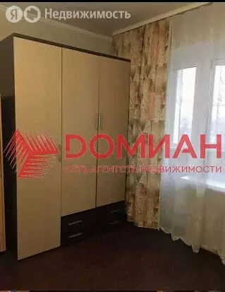 2-комнатная квартира: Ростов-на-Дону, микрорайон Темерник, улица ... - Фото 1