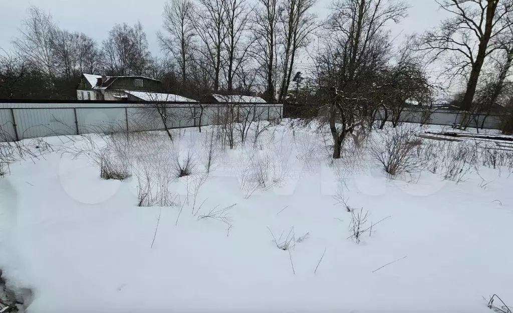 Участок 12 сот. (ИЖС) - Фото 1