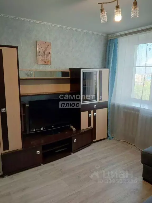 Студия Тюменская область, Тюмень ул. Республики, 229 (24.8 м) - Фото 0
