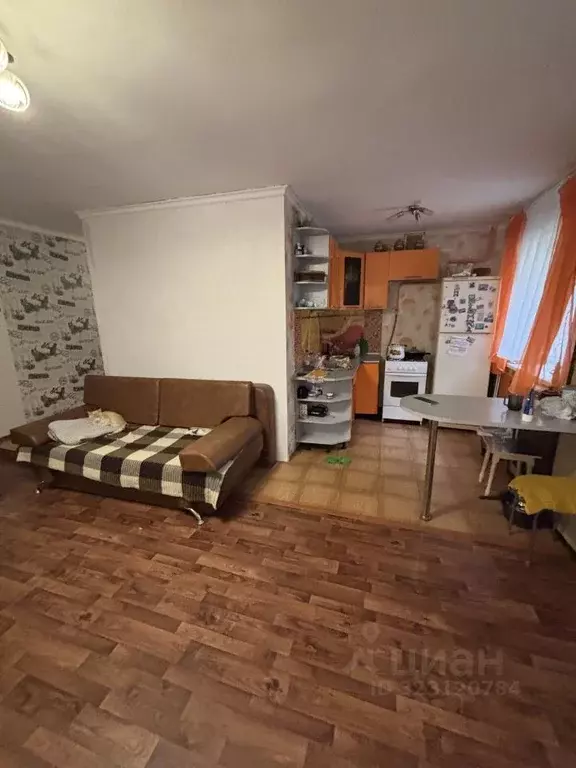 2-к кв. Тверская область, Конаково ул. Гагарина, 11 (43.5 м) - Фото 1