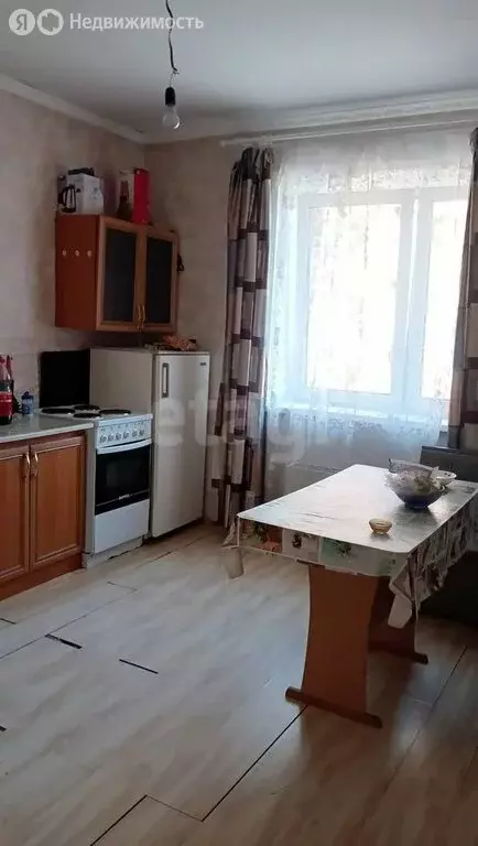 1-комнатная квартира: Улан-Удэ, 111-й микрорайон, 18 (37.7 м) - Фото 0